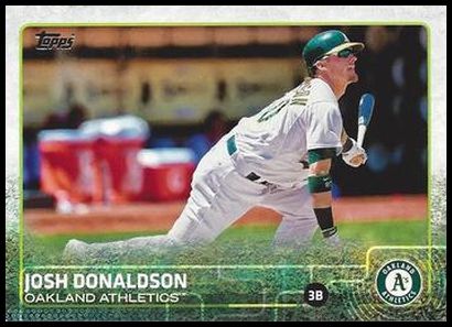 5a Josh Donaldson